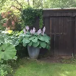Bed & Breakfast - Stakdelen 47
