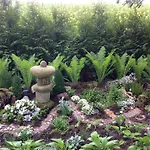Bed & Breakfast - Stakdelen 47 *