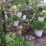 Bed & Breakfast - Stakdelen 47 *
