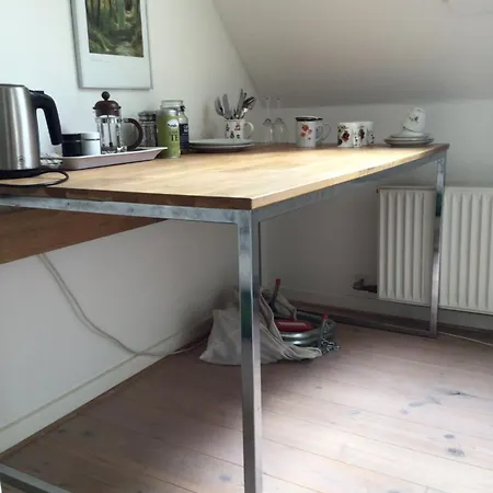 Nocleg ze śniadaniem - Stakdelen 47 *