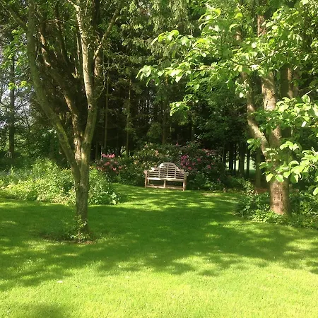 Bed & Breakfast - Stakdelen 47 Allerup