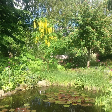Bed & Breakfast - Stakdelen 47 Allerup