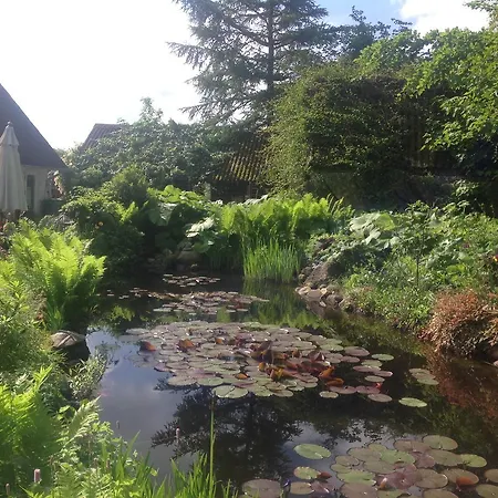 Bed & Breakfast - Stakdelen 47