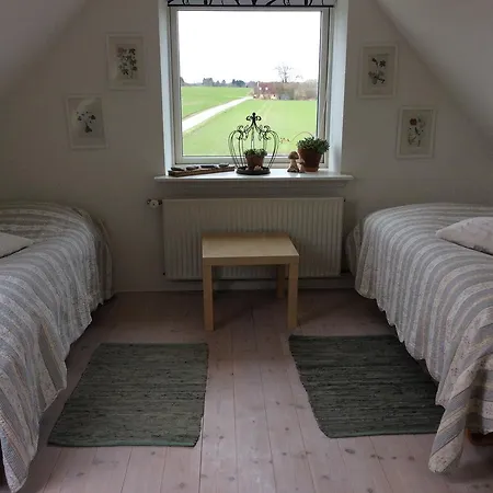 - Stakdelen 47 * Allerup