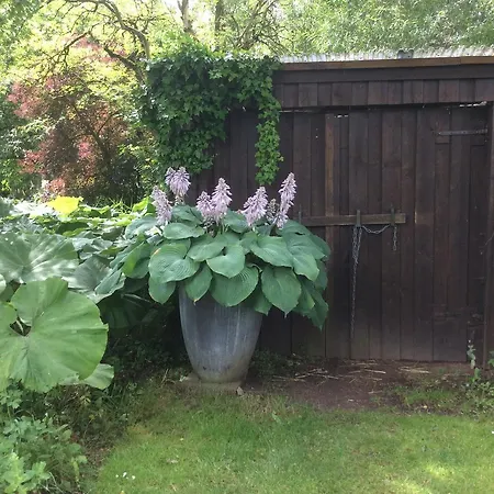 Bed & Breakfast - Stakdelen 47
