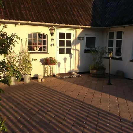 Bed & Breakfast - Stakdelen 47 Allerup