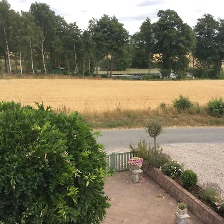 Bed & Breakfast - Stakdelen 47 *