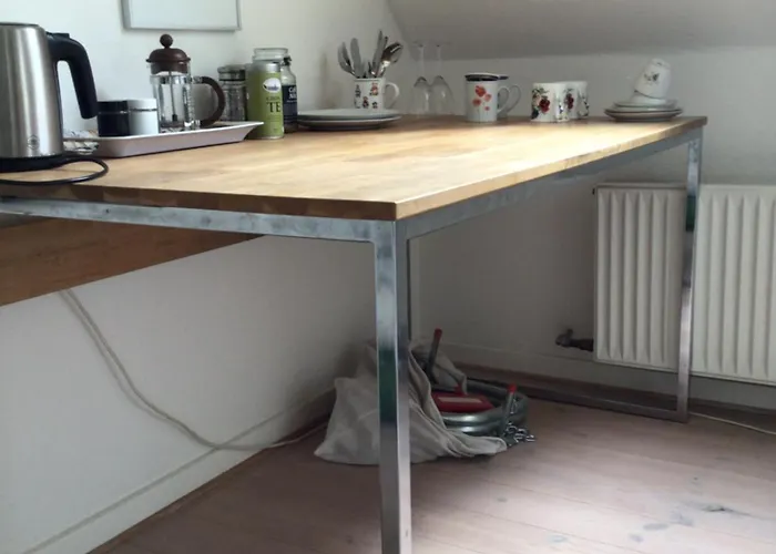Bed & Breakfast - Stakdelen 47 *