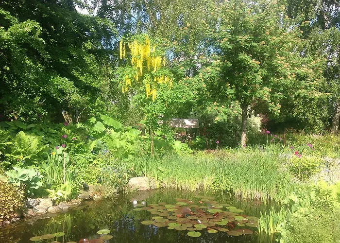Bed & Breakfast - Stakdelen 47 Allerup