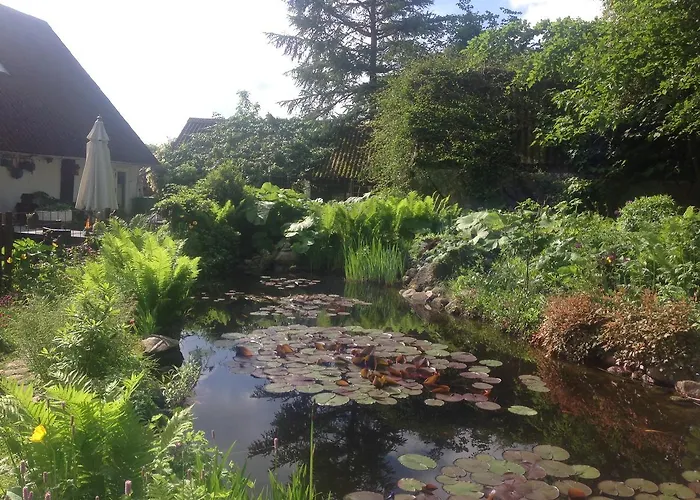 Bed & Breakfast - Stakdelen 47
