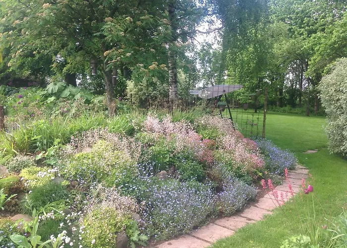 - Stakdelen 47 Bed & Breakfast *