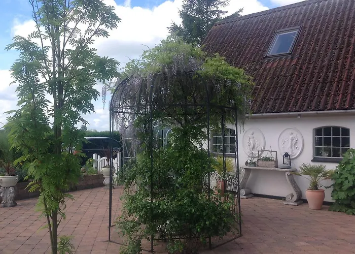 Bed & Breakfast - Stakdelen 47 *