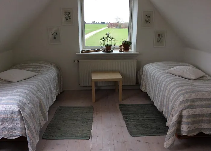 - Stakdelen 47 * Allerup