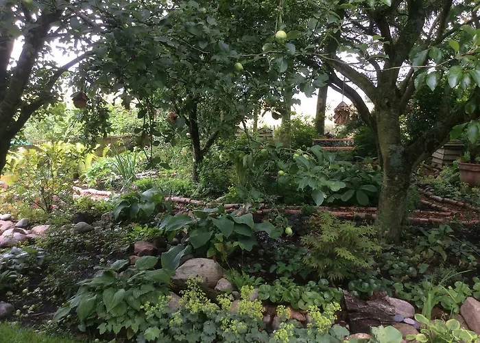 - Stakdelen 47 Bed & Breakfast Allerup