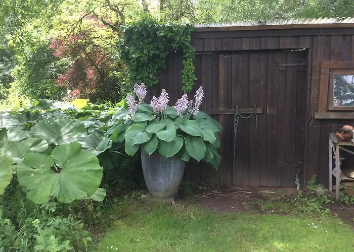 Bed & Breakfast - Stakdelen 47
