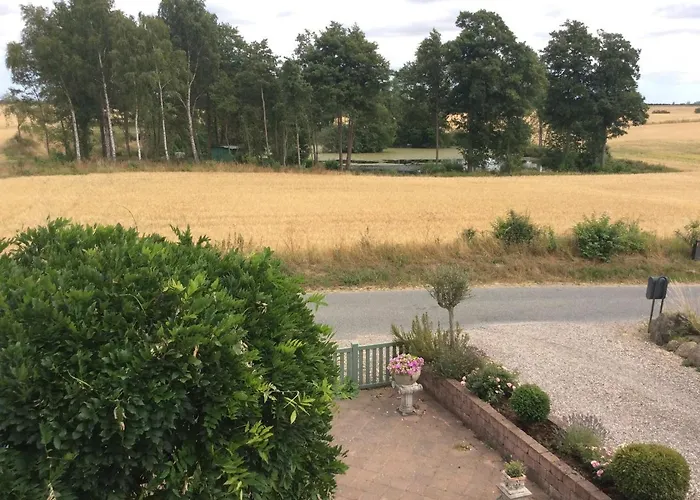 Bed & Breakfast - Stakdelen 47 *